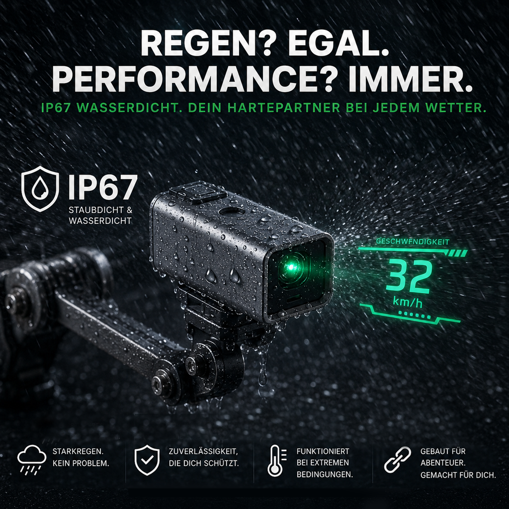 Laserprojektor