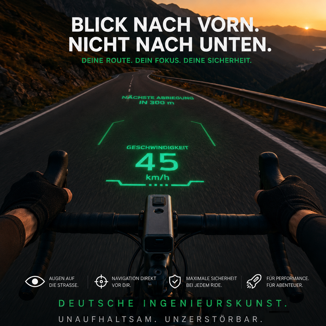 Laserprojektor