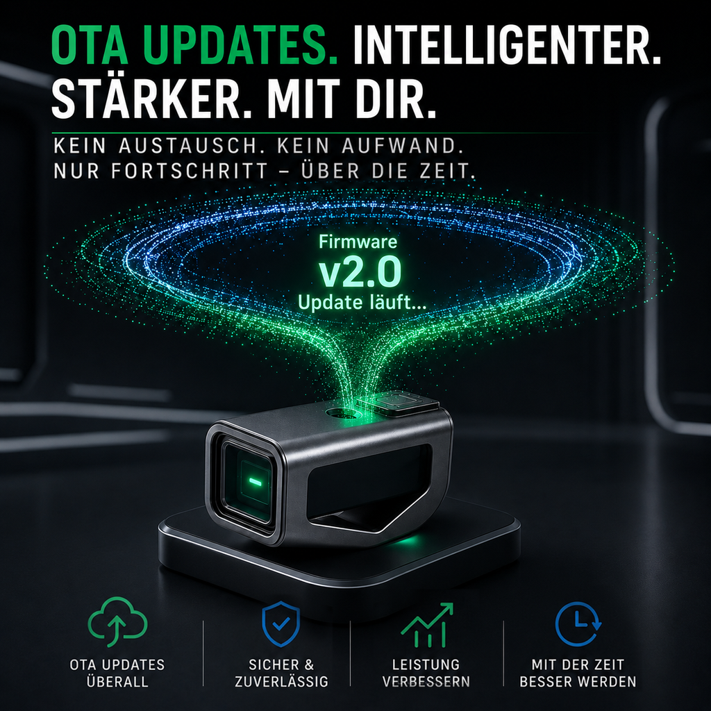 Laserprojektor